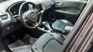 Jeep Compass business (21)