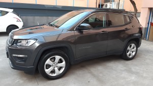 Jeep Compass business (3)