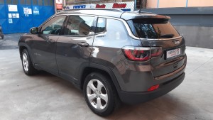 Jeep Compass business (4)