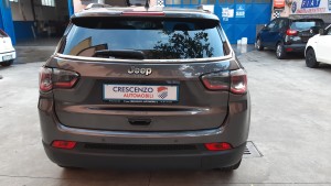 Jeep Compass business (5)