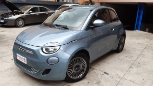 Fiat 500E crescenzo automobili (2)