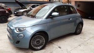 Fiat 500E crescenzo automobili (3)