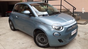 Fiat 500E crescenzo automobili (5)
