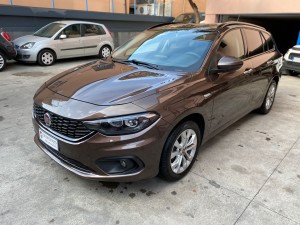 Fiat tipo SW (1)