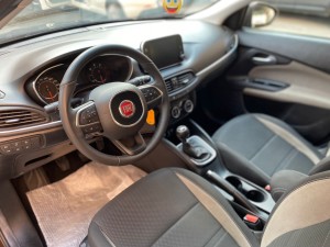 Fiat tipo SW (11)