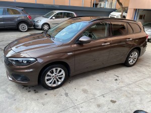 Fiat tipo SW (2)