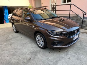 Fiat tipo SW (3)