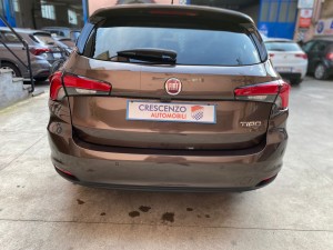 Fiat tipo SW (5)