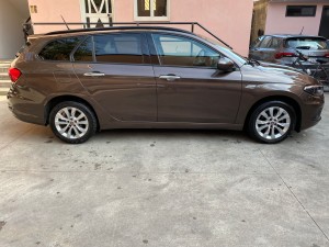 Fiat tipo SW (6)