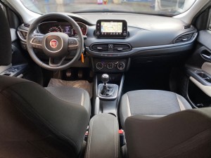 Fiat tipo SW (8)