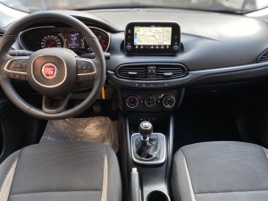 Fiat tipo SW (9)