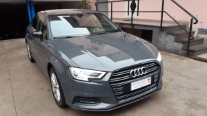 AUDI A3 sedan Crescenzo automobili (4)