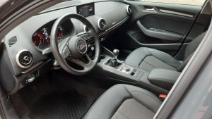 AUDI A3 sedan Crescenzo automobili (9)