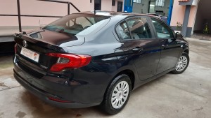 Fiat tipo Crescenzo automobili (7)