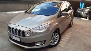Ford C Max (1)