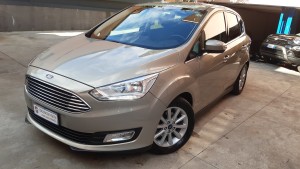 Ford C Max (2)