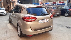 Ford C Max (5)