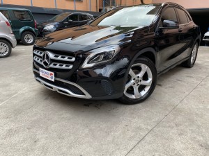 Mercedes GLA (3)