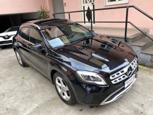 Mercedes GLA (5)
