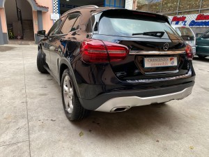 Mercedes GLA (6)