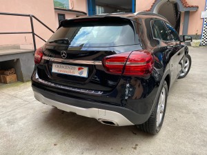 Mercedes GLA (8)
