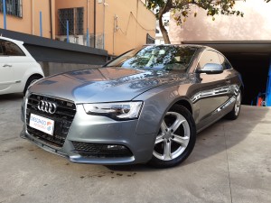 Audi A5 quattro crescenzo automobili (1)