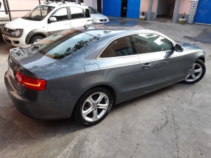 Audi A5 quattro crescenzo automobili (15)