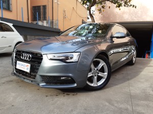 Audi A5 quattro crescenzo automobili (4)