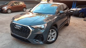 Audi Q3 SPB Crescenzo automobili (1)