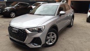 Audi Q3 SPB crescenzo automobili srl (1)