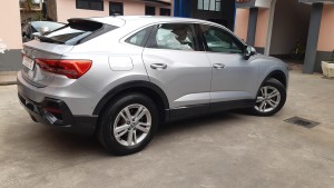 Audi Q3 SPB crescenzo automobili srl (10)