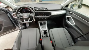 Audi Q3 SPB crescenzo automobili srl (12)