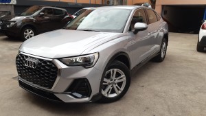 Audi Q3 SPB crescenzo automobili srl (2)