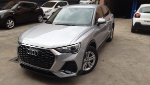 Audi Q3 SPB crescenzo automobili srl (4)