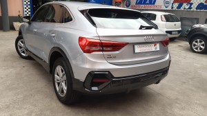 Audi Q3 SPB crescenzo automobili srl (7)