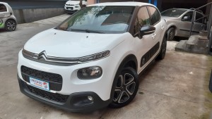 Citroen C3 Shine Crescenzo Automobili (1)