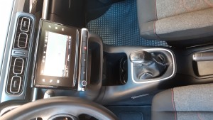 Citroen C3 Shine Crescenzo Automobili (13)