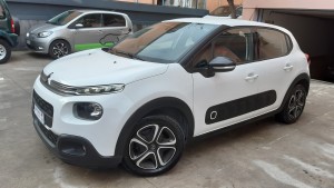 Citroen C3 Shine Crescenzo Automobili (2)
