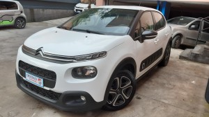 Citroen C3 Shine Crescenzo Automobili (4)
