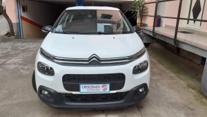 Citroen C3 Shine Crescenzo Automobili (5)