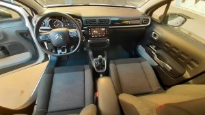 Citroen C3 Shine Crescenzo Automobili (7)