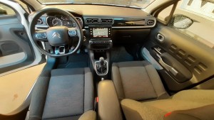 Citroen C3 Shine Crescenzo Automobili (8)