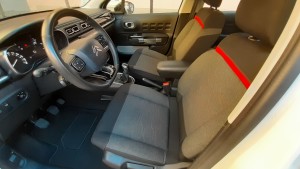 Citroen C3 Shine Crescenzo Automobili (9)