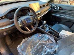 Jeep Compass 2021 limited (11)