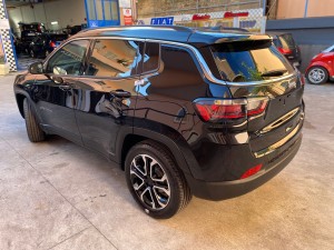 Jeep Compass 2021 limited (5)