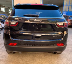 Jeep Compass 2021 limited (7)