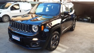 Jeep Renegade 4x4 (1)