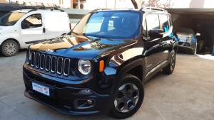 Jeep Renegade 4x4 (2)