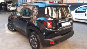 Jeep Renegade 4x4 (5)
