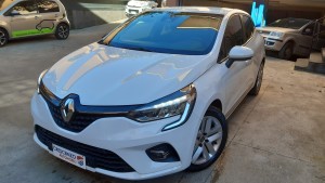 Renault Clio zen crescenzo automobili (1)